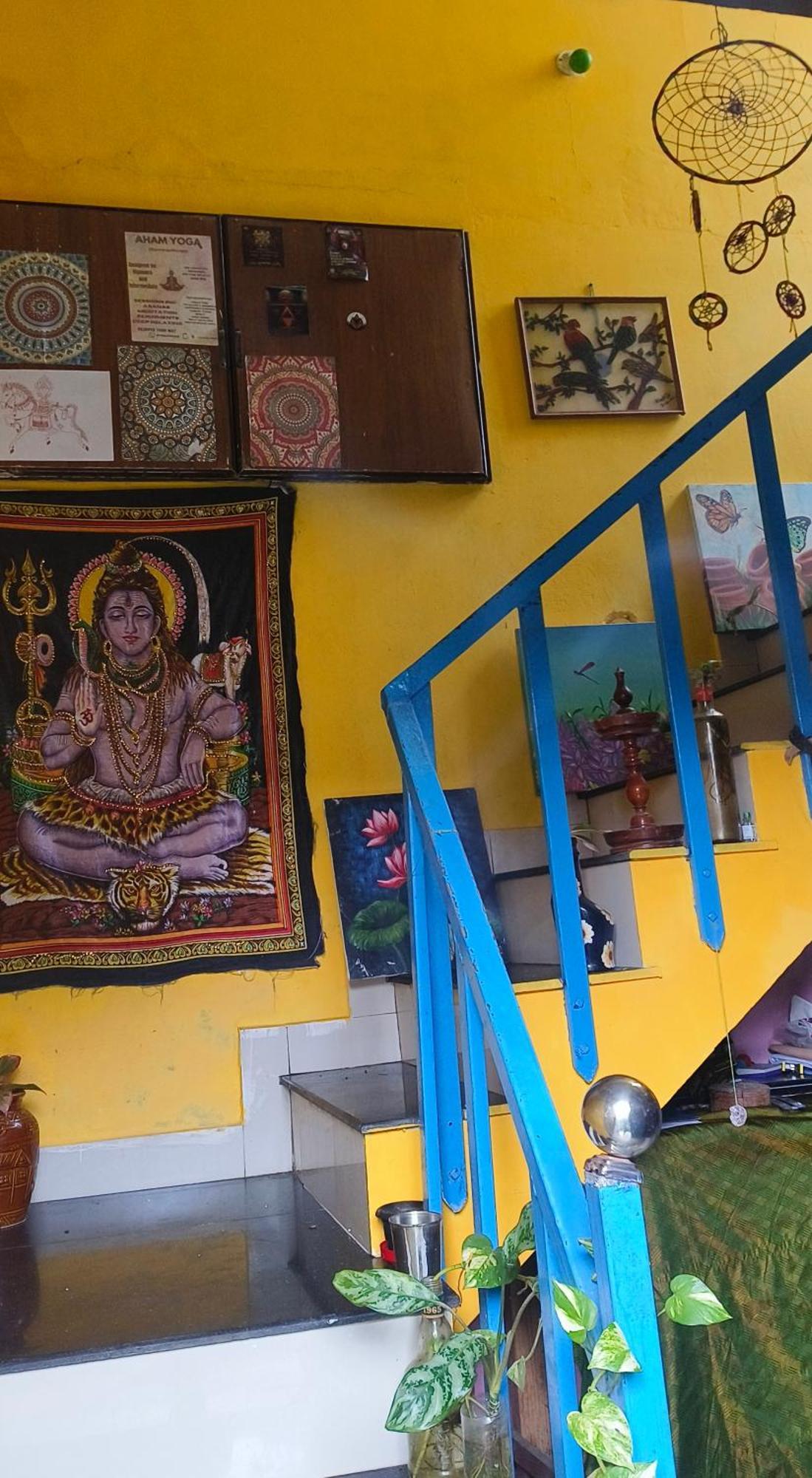 Peace And Love Stay Alappuzha Bagian luar foto